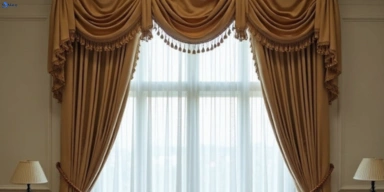 Living room lounge curtain cleaning service minyama Matty Curtain Cleaning