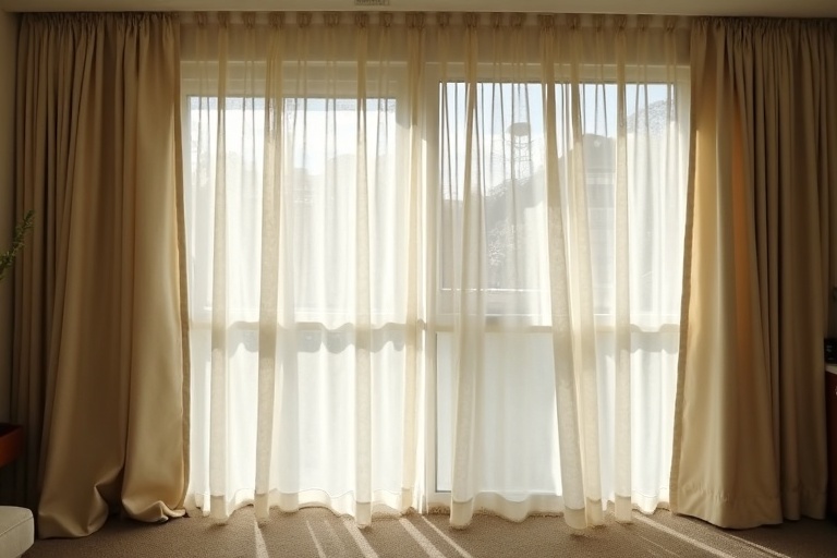 Before Professional Cleaning - Minyama