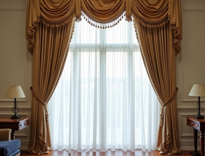 Minyama Drapes Cleaning